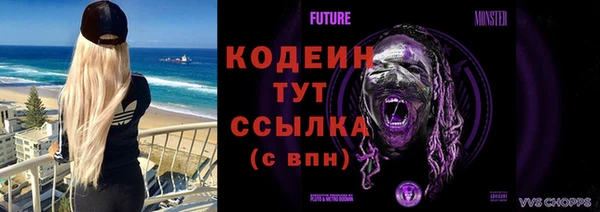 прущий лед Абаза